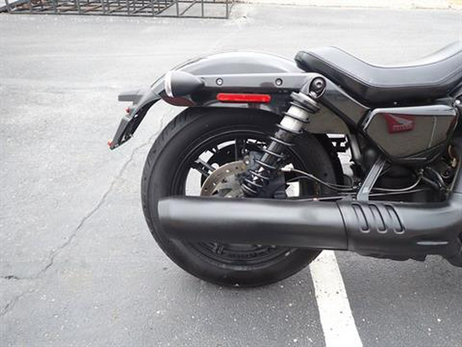 2023 Harley-Davidson Nightster®