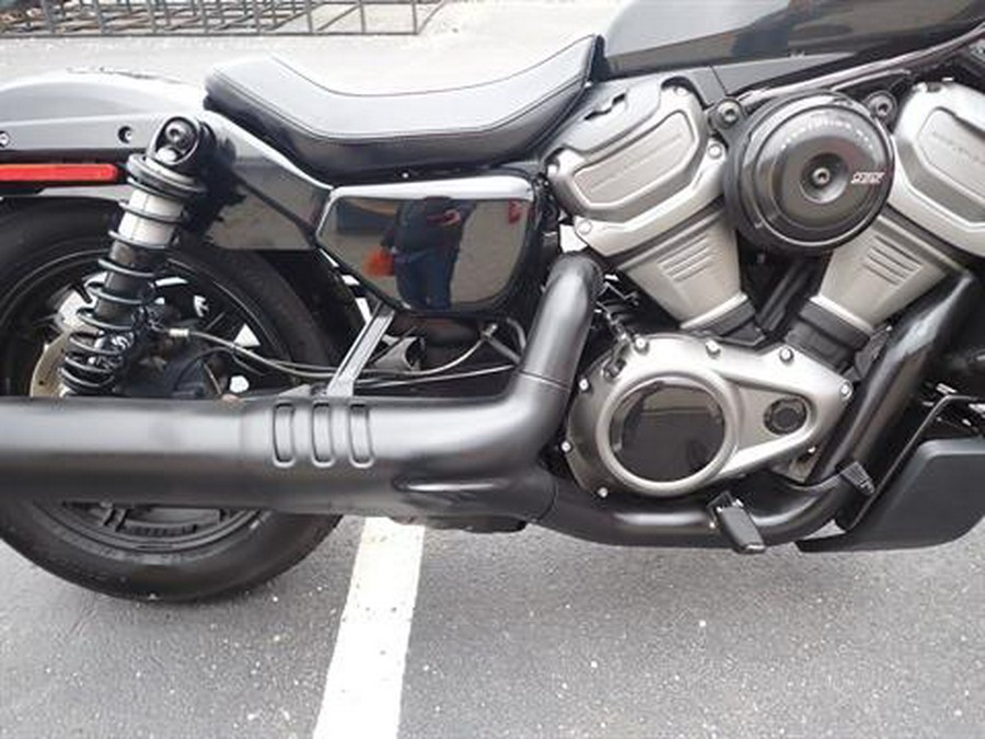 2023 Harley-Davidson Nightster®