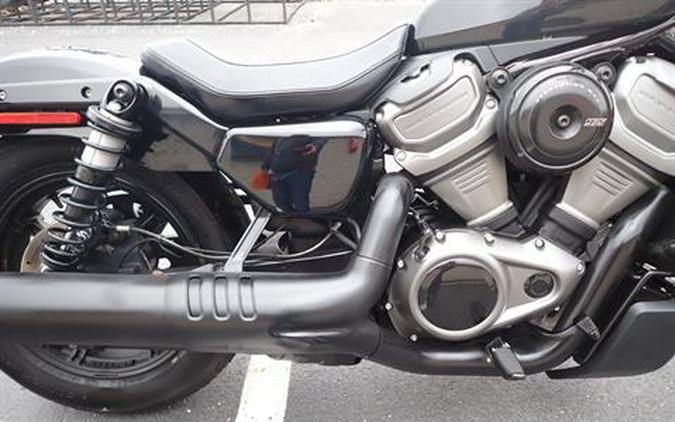 2023 Harley-Davidson Nightster®