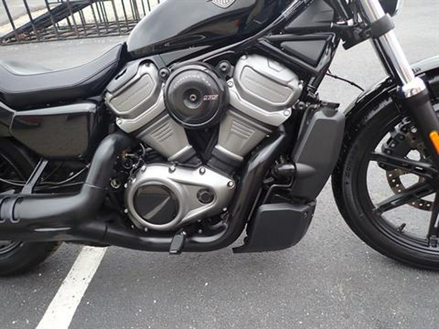 2023 Harley-Davidson Nightster®