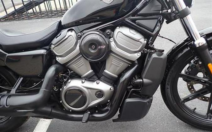 2023 Harley-Davidson Nightster®