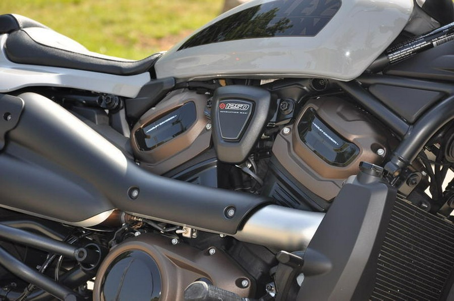 2024 Harley-Davidson® RH1250S - Sportster® S