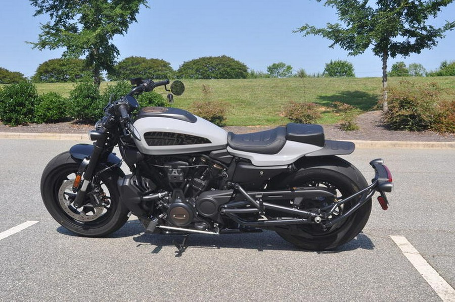 2024 Harley-Davidson® RH1250S - Sportster® S