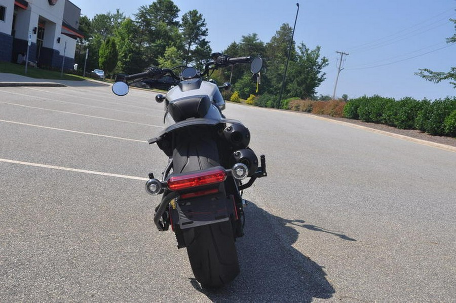 2024 Harley-Davidson® RH1250S - Sportster® S