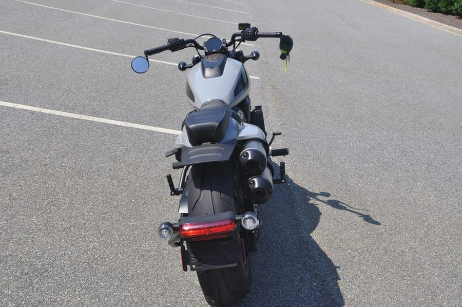 2024 Harley-Davidson® RH1250S - Sportster® S