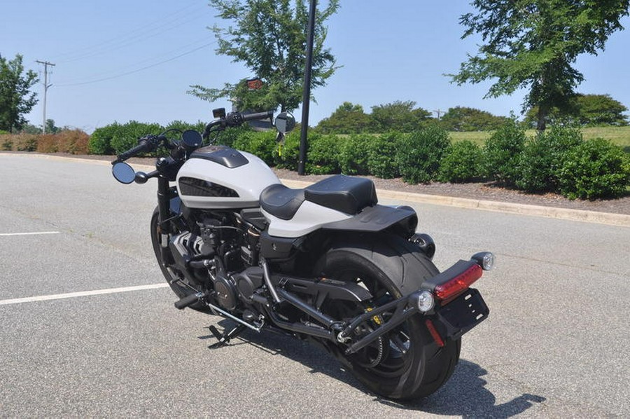 2024 Harley-Davidson® RH1250S - Sportster® S