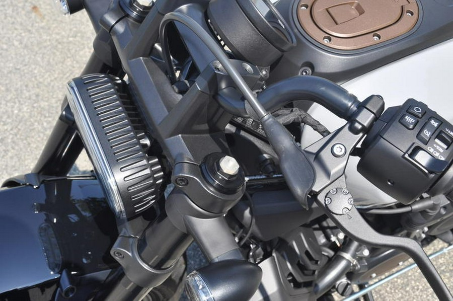 2024 Harley-Davidson® RH1250S - Sportster® S