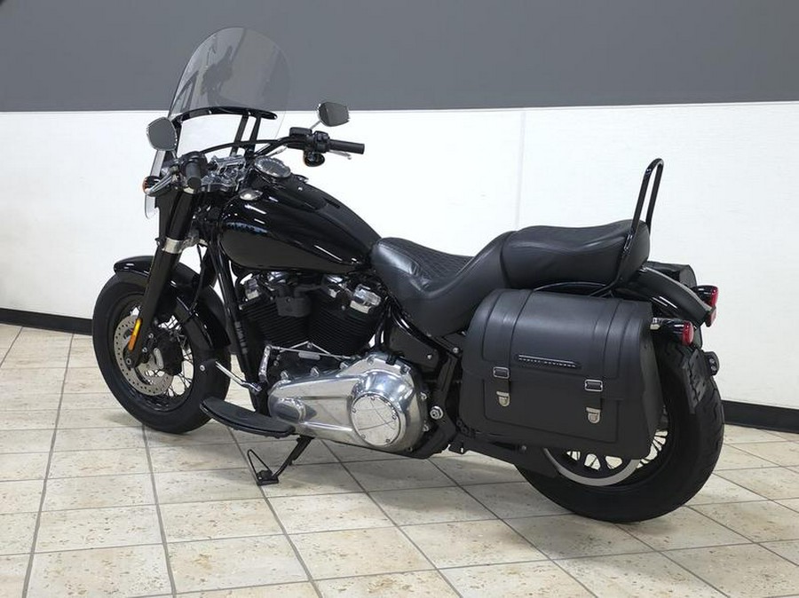 2019 Harley-Davidson® FLSL - Softail® Softail Slim®