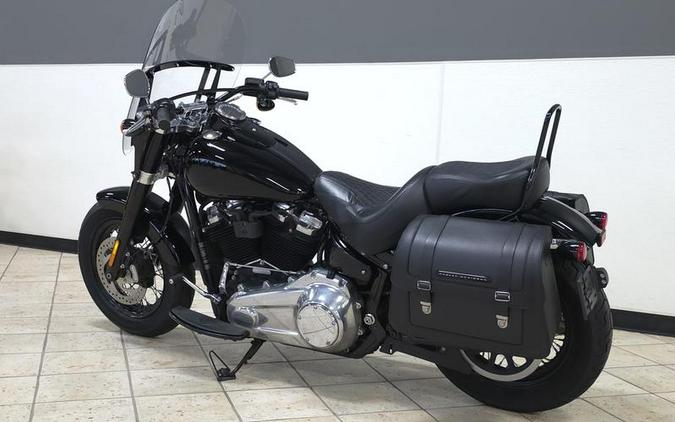 2019 Harley-Davidson® FLSL - Softail® Softail Slim®