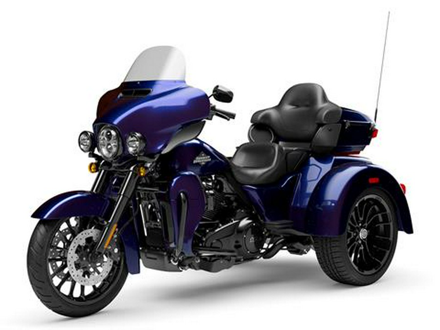2025 Harley-Davidson Tri Glide® Ultra