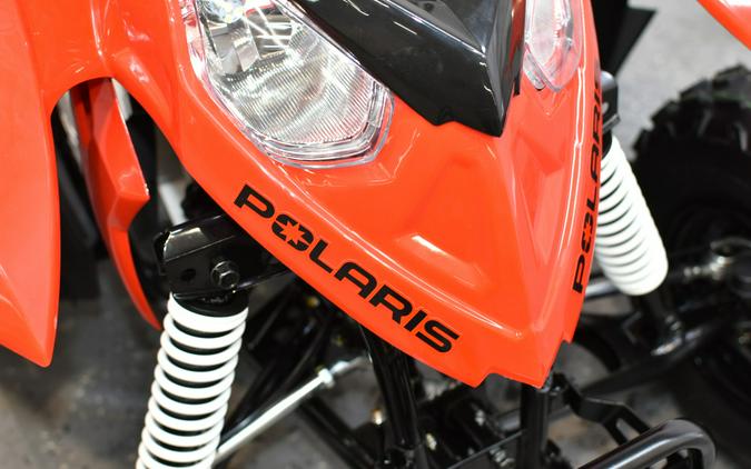 2026 Polaris OUTLAW 110