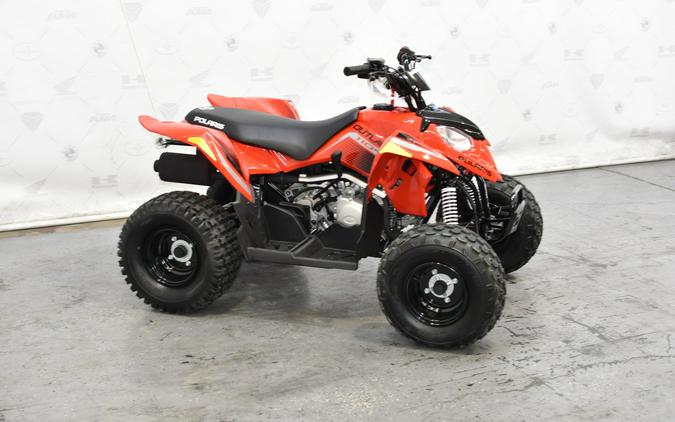 2026 Polaris OUTLAW 110