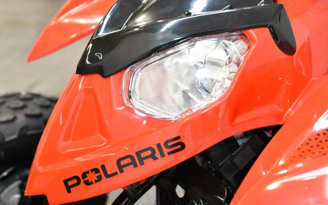 2026 Polaris OUTLAW 110