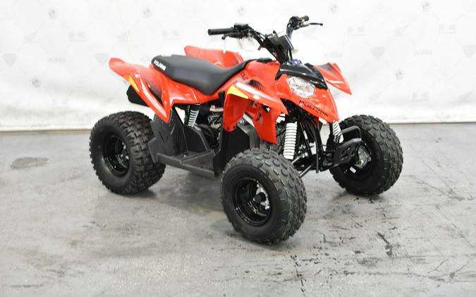 2026 Polaris OUTLAW 110