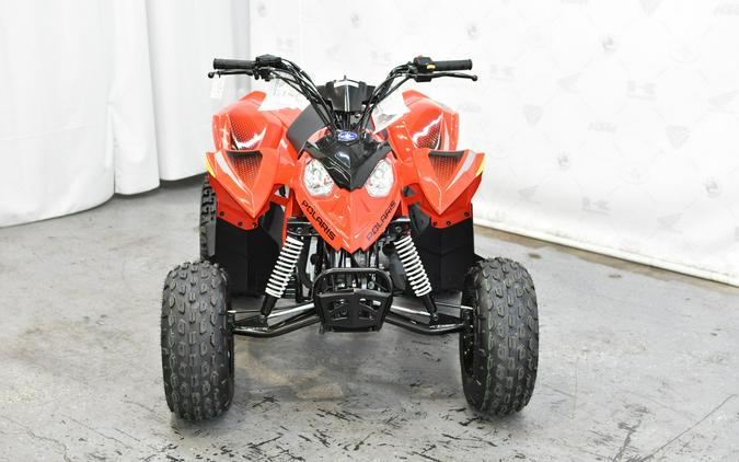 2026 Polaris OUTLAW 110