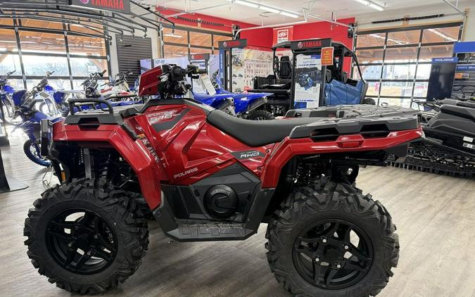 2026 Polaris® Sportsman 570 Trail