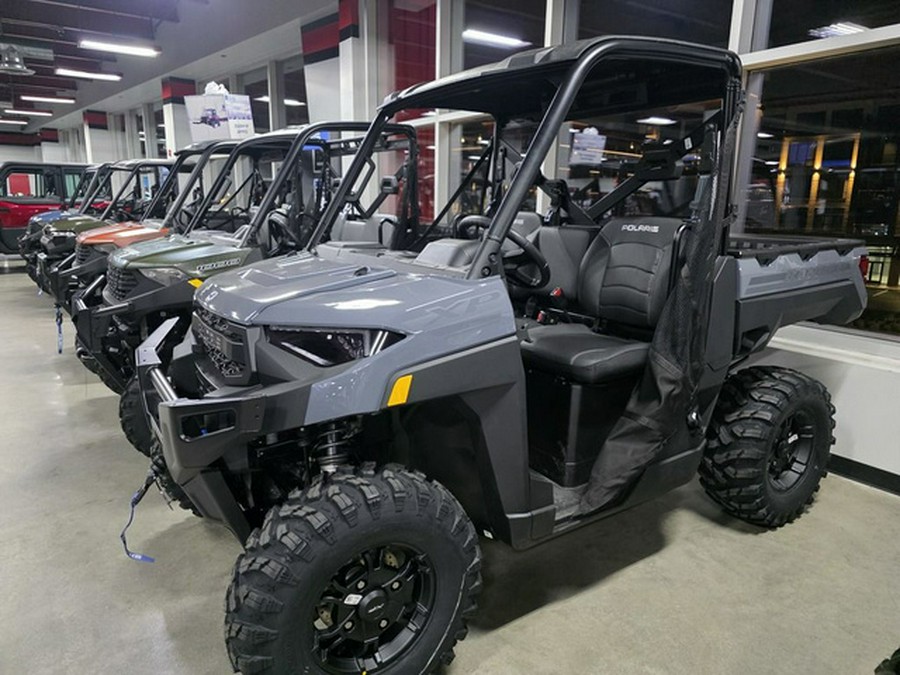 2026 Polaris Ranger XP 1000 Premium