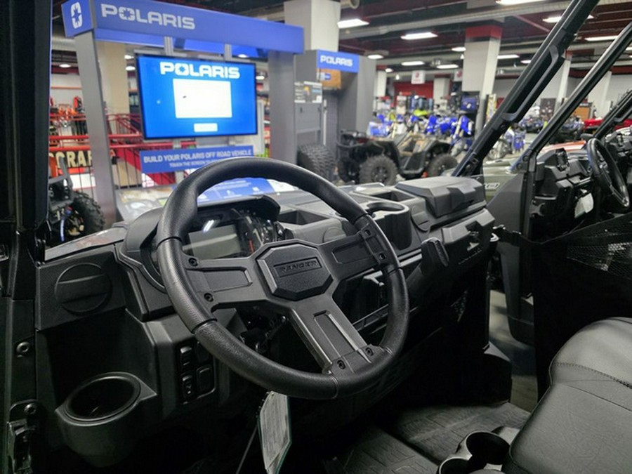2026 Polaris Ranger XP 1000 Premium