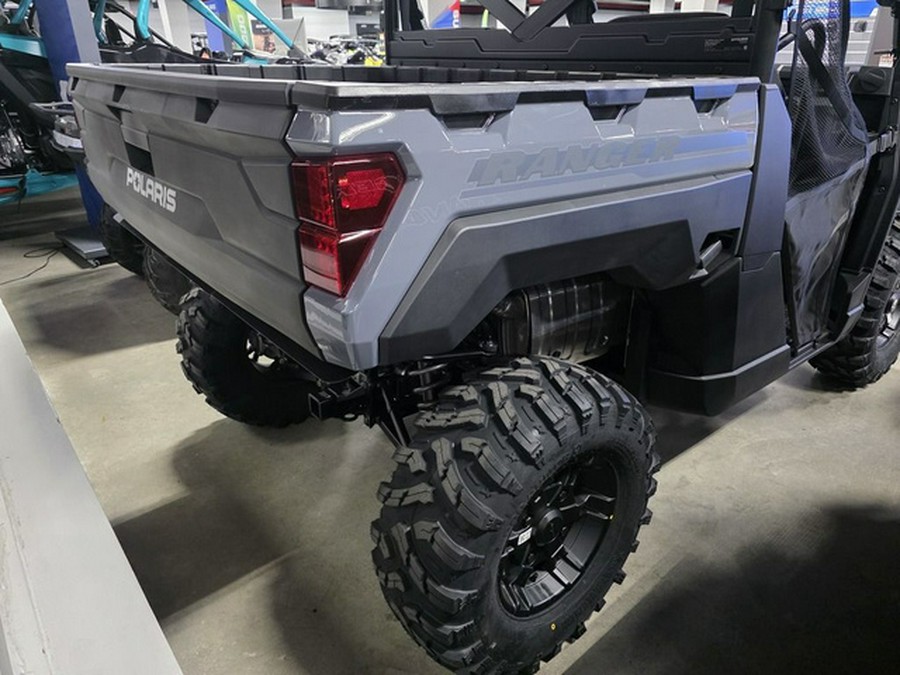 2026 Polaris Ranger XP 1000 Premium