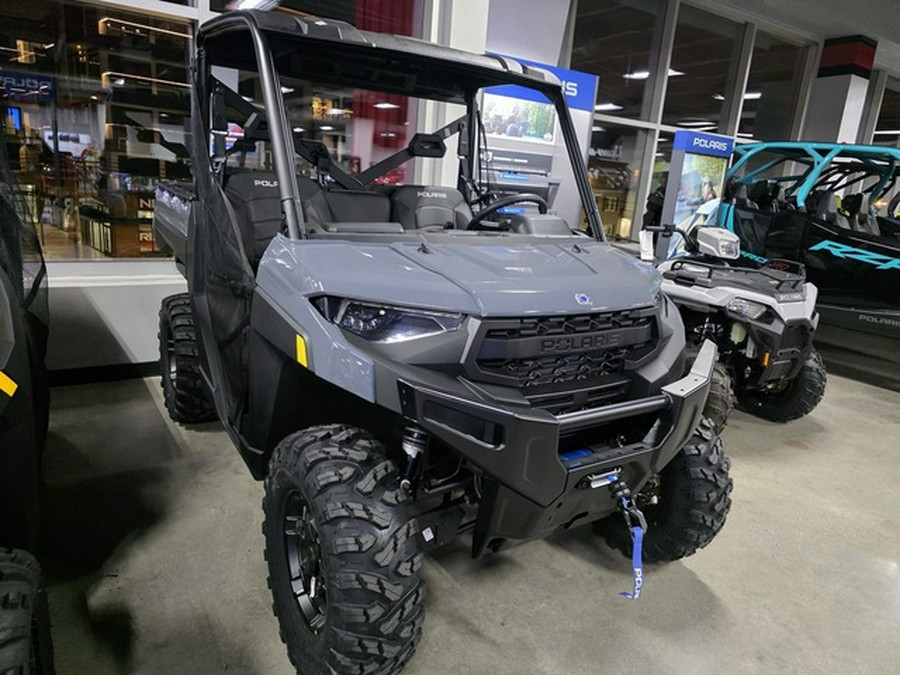 2026 Polaris Ranger XP 1000 Premium
