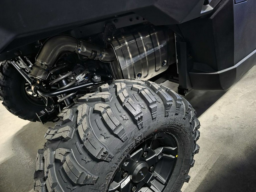2026 Polaris Ranger XP 1000 Premium