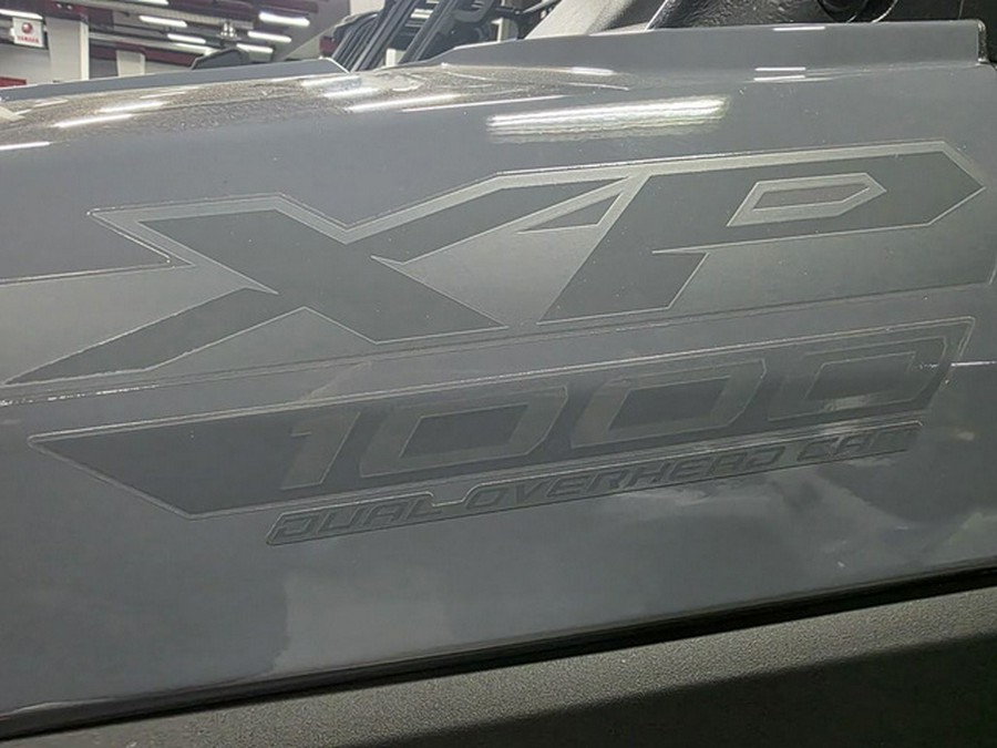 2026 Polaris Ranger XP 1000 Premium