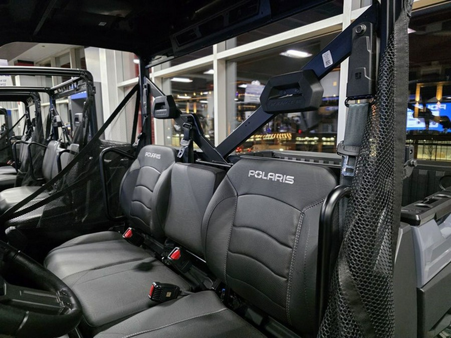 2026 Polaris Ranger XP 1000 Premium