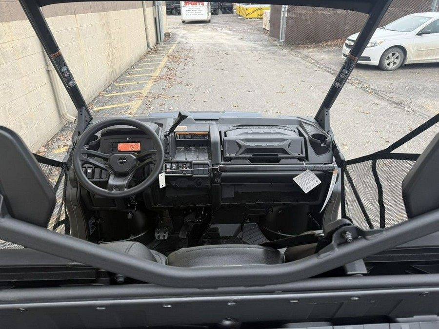 2026 Can-Am® Defender XT HD7 Dusty Navy