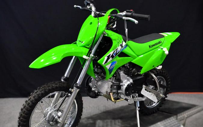 2026 Kawasaki KLX110R L