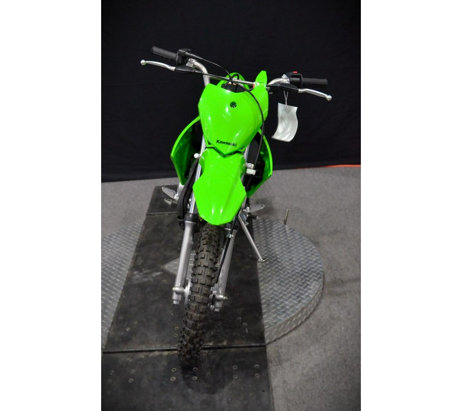 2026 Kawasaki KLX110R L