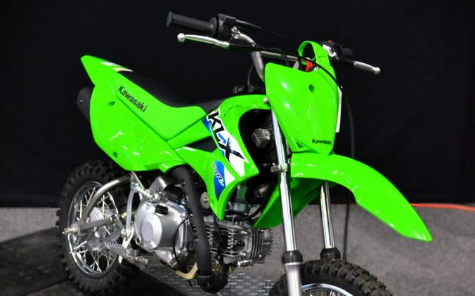 2026 Kawasaki KLX110R L