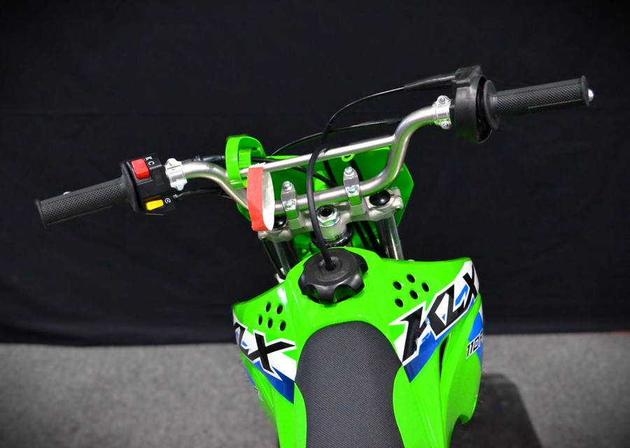 2026 Kawasaki KLX110R L