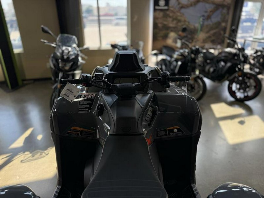 2026 Can-Am® Outlander X mr 850