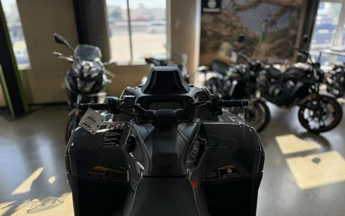 2026 Can-Am® Outlander X mr 850