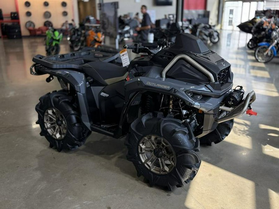 2026 Can-Am® Outlander X mr 850