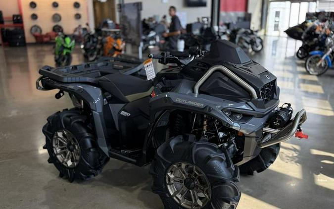 2026 Can-Am® Outlander X mr 850
