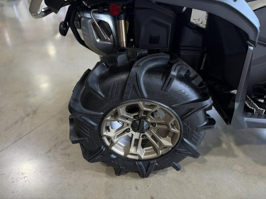 2026 Can-Am® Outlander X mr 850