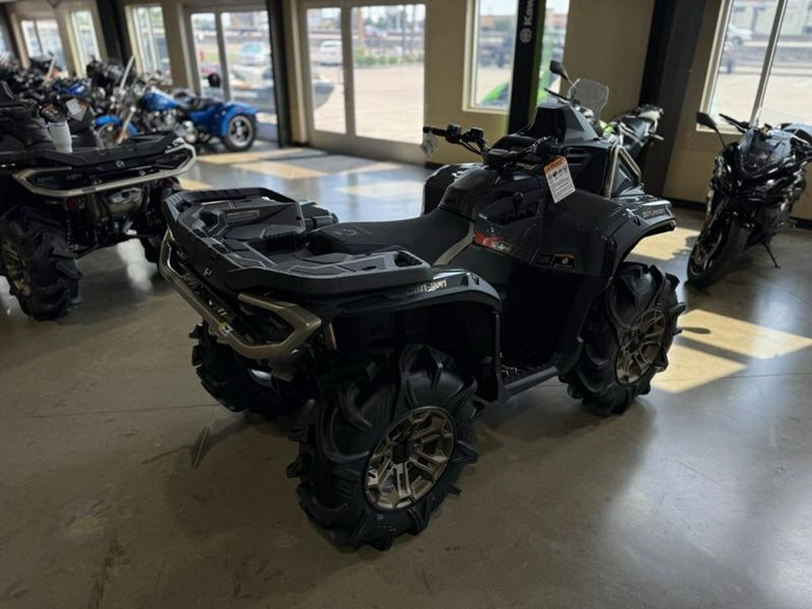 2026 Can-Am® Outlander X mr 850
