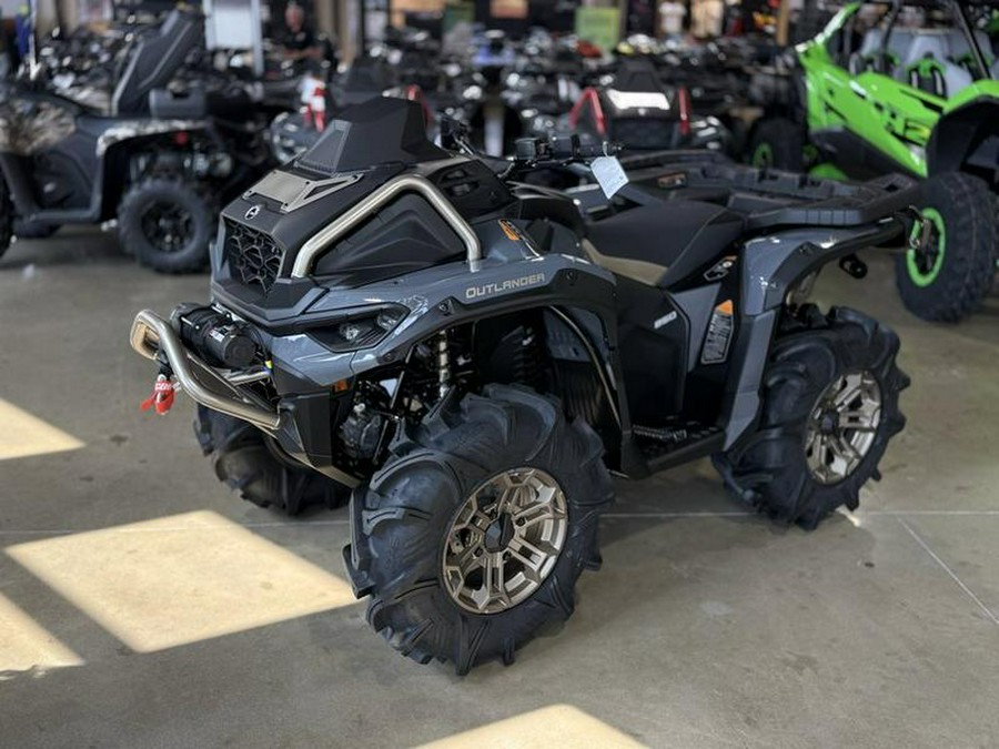 2026 Can-Am® Outlander X mr 850
