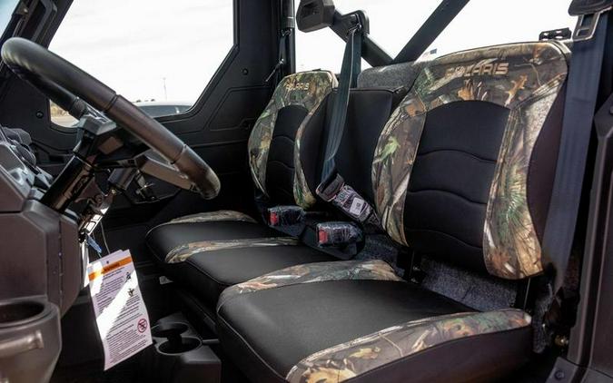 2025 Polaris® Ranger XP 1000 NorthStar Edition Ultimate Camo