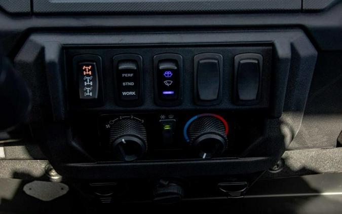 2025 Polaris® Ranger XP 1000 NorthStar Edition Ultimate Camo