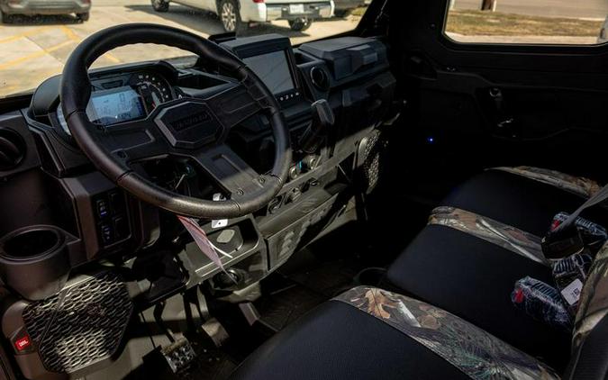 2025 Polaris® Ranger XP 1000 NorthStar Edition Ultimate Camo
