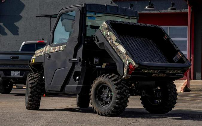 2025 Polaris® Ranger XP 1000 NorthStar Edition Ultimate Camo