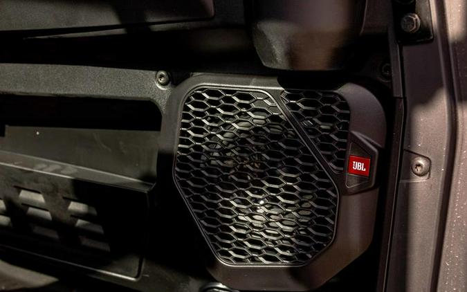 2025 Polaris® Ranger XP 1000 NorthStar Edition Ultimate Camo