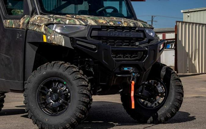 2025 Polaris® Ranger XP 1000 NorthStar Edition Ultimate Camo