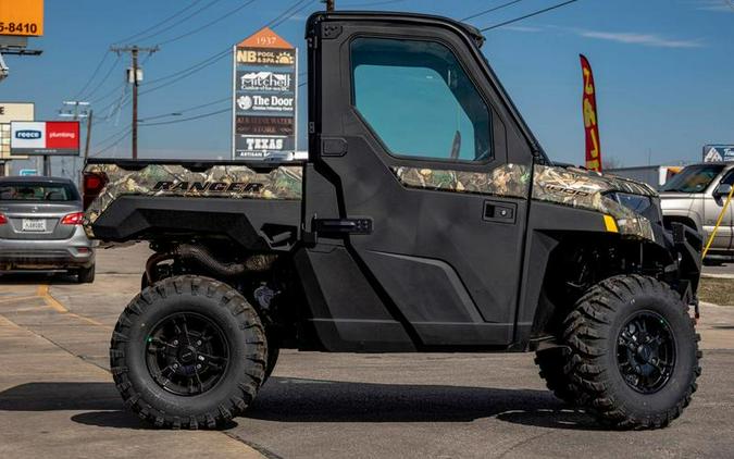 2025 Polaris® Ranger XP 1000 NorthStar Edition Ultimate Camo