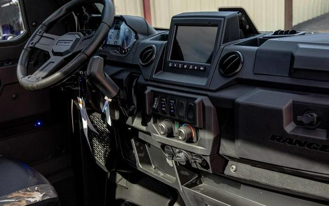 2025 Polaris® Ranger XP 1000 NorthStar Edition Ultimate Camo