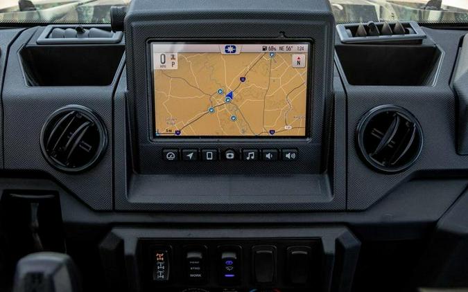 2025 Polaris® Ranger XP 1000 NorthStar Edition Ultimate Camo