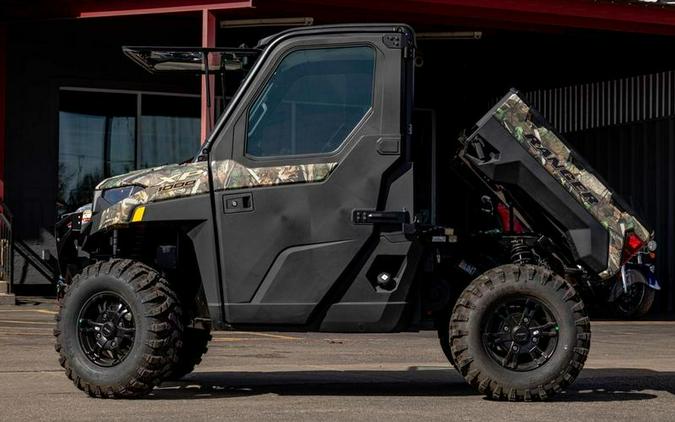 2025 Polaris® Ranger XP 1000 NorthStar Edition Ultimate Camo