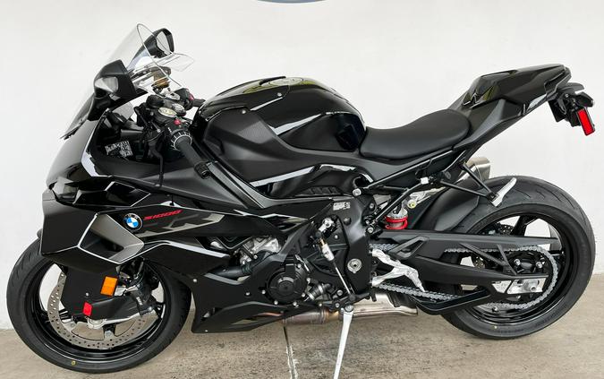 2025 BMW S 1000 RR